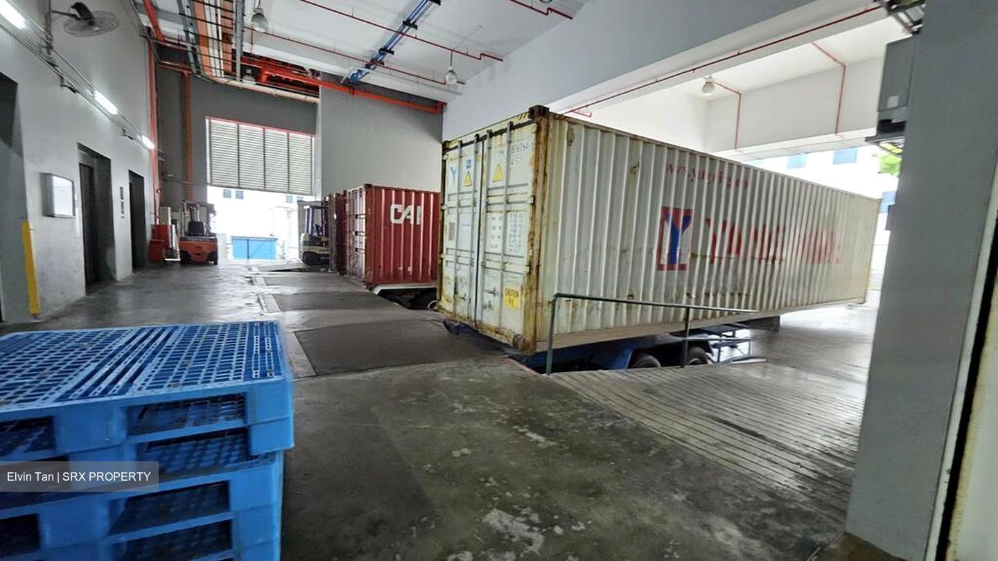 Bright Hill Drive (D20), Office #485010371